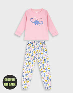 ENERGIERS ПИЖАМА ЗА МОМИЧЕ