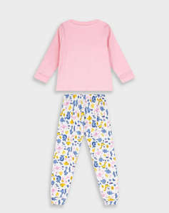 ENERGIERS ПИЖАМА ЗА МОМИЧЕ