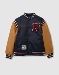 OVS BOMBER VARSITY