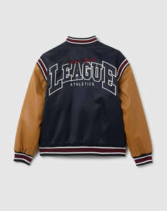 OVS BOMBER VARSITY