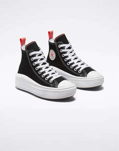 CONVERSE CHUCK TAYLOR ALL STAR MOVE