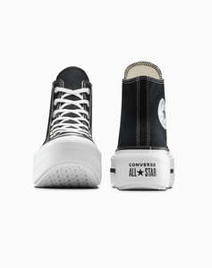 CONVERSE CHUCK TAYLOR ALL STAR LIFT DOUBLE STACK