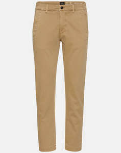 CAMEL ACTIVE ПАНТАЛОН CHINO Regular Basic fleXXXactive