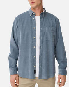 CAMEL ACTIVE РИЗА M.M. corduroy B.D.