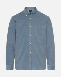 CAMEL ACTIVE РИЗА M.M. corduroy B.D.