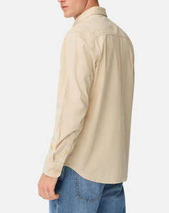 CAMEL ACTIVE РИЗА M.M. corduroy B.D.