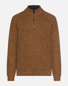 CAMEL ACTIVE Pullover Troyer