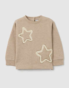 OVS F.T. SWEATER W/LUREX