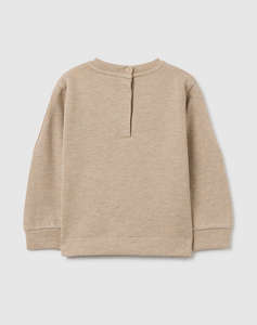 OVS F.T. SWEATER W/LUREX