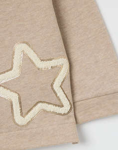 OVS F.T. SWEATER W/LUREX