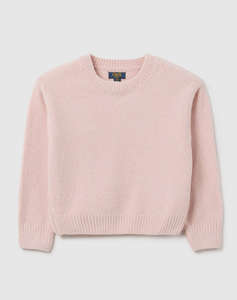 OVS CHENILLE JUMPER