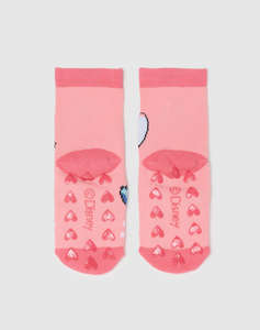 OVS ANTISLIP SOCKS CH