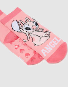 OVS ANTISLIP SOCKS CH