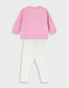 ENERGIERS БЕБЕШКО КОМПЛЕКТ^БЛУЗА + КЛИН