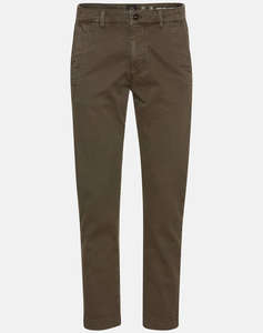 CAMEL ACTIVE ПАНТАЛОН CHINO Regular Basic fleXXXactive