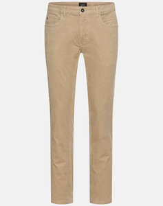 CAMEL ACTIVE ПАНТАЛОН 5Pocket Regular Broken Corduroy