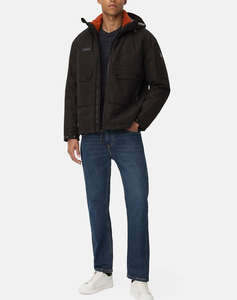 CAMEL ACTIVE ЯКЕ Texxxactive Jacket