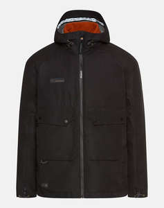 CAMEL ACTIVE ЯКЕ Texxxactive Jacket