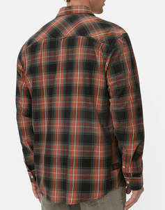 CAMEL ACTIVE РИЗА M.M. Check 2 Pocket