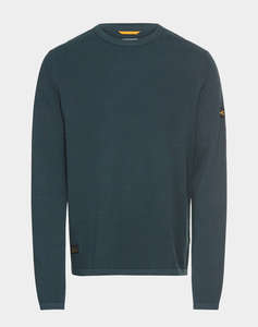 CAMEL ACTIVE Pullover Crewneck