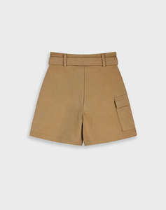 ENERGIERS BERMUDA SHORTS