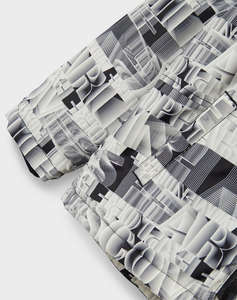 NAME IT NKMMAX PA JACKET AOP