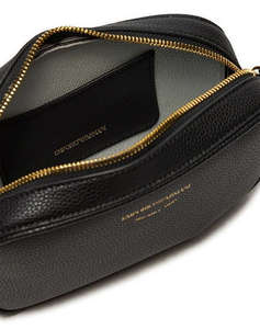 EMPORIO ARMANI MINI BAG (Размери: 19 x 12 x 6см.)