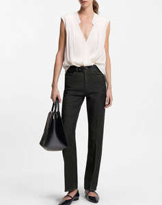 BOSS PARKWAY-SLIM STR 10265576 01