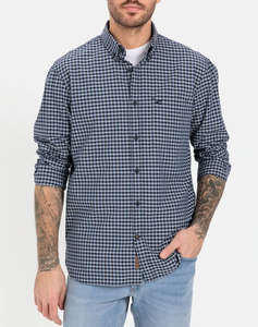 CAMEL ACTIVE РИЗА M.M. B.D. small check