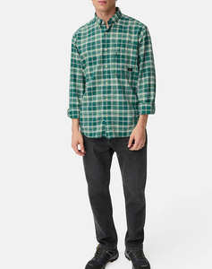 CAMEL ACTIVE РИЗА M.M. B.D. check