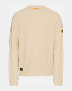 CAMEL ACTIVE Pullover Crewneck