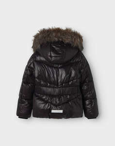NAME IT NKFMARION PUFFER JACKET