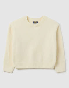 OVS CHENILLE JUMPER