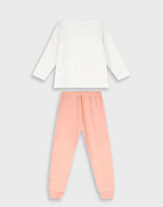 ENERGIERS ПИЖАМА ЗА МОМИЧЕ