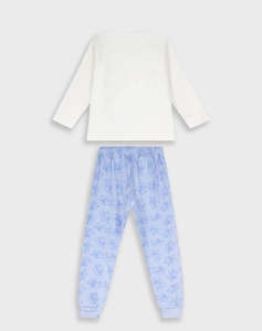 ENERGIERS ПИЖАМА ЗА МОМИЧЕ