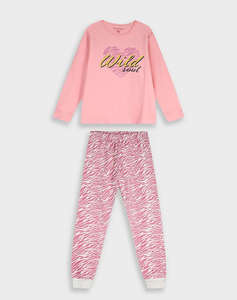 ENERGIERS ПИЖАМА ЗА МОМИЧЕ