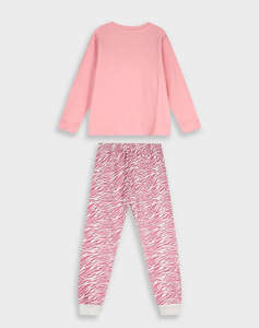 ENERGIERS ПИЖАМА ЗА МОМИЧЕ