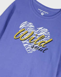 ENERGIERS ПИЖАМА ЗА МОМИЧЕ