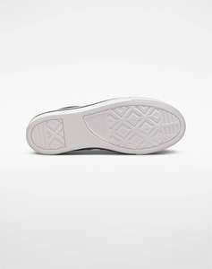 CONVERSE CHUCK TAYLOR ALL STAR EVA LIFT LEATHER