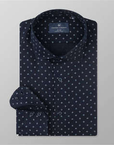 OXFORD COMPANY ROMEO SLIM FIT РИЗА