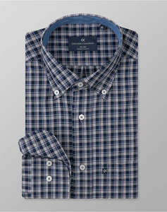 OXFORD COMPANY BUTTON DOWN РИЗА