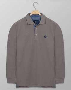 OXFORD COMPANY POLO MM БЛУЗА