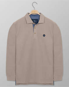 OXFORD COMPANY POLO MM БЛУЗА