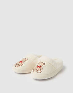 OVS GIRL SLIPPER 10/15
