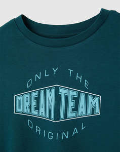 OVS PYJAMA SP 10/15 INTER.