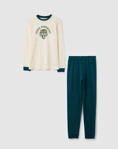 OVS PYJAMA SP 10-15 INTER.
