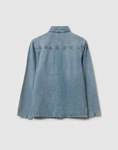 OVS SHAKET DENIM