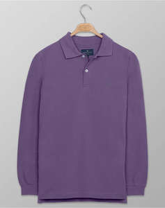 OXFORD COMPANY POLO MM БЛУЗА