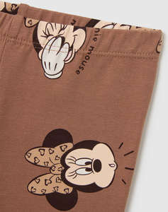 OVS MINNIE LEGGINGS BIO