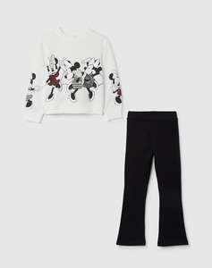 OVS JOGGING SET MINNIE